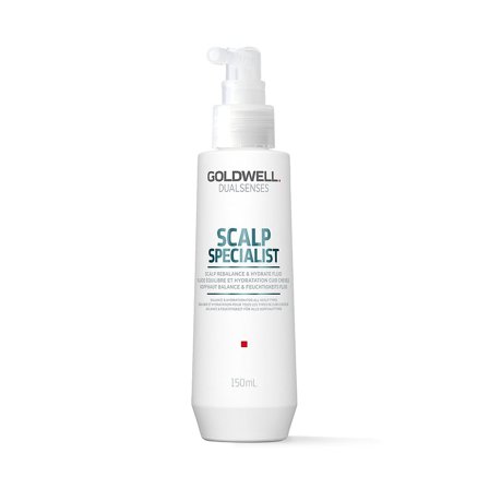 GOLDWELL Re-Balance & Hydrate Fluid 150 ml, Hår, Shampoo & Hårpleje, Hårkur