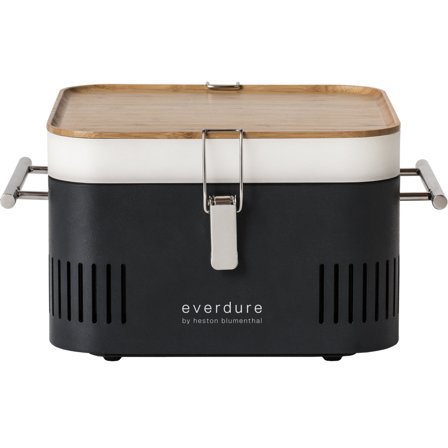 Everdure Kullgrill HBCUBEGSCAN Cube Graphite' - 'Grafitt