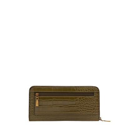 Guess Wallets ; Cardholders Brun, Dame Punge og Kortholder, Størrelse: ONE Size