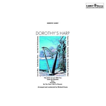 Dorothy'sharp (180 gr.) Dorothy Ashby