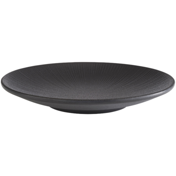 APS Nero Tallrik Melamin