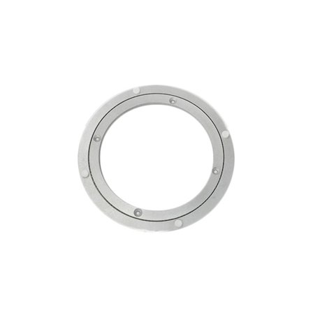 5,5"/8"/9"/12" Kraftig Kulelager Dreieplate Dreieskive Base Maskinvare 5 tommer