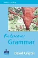 Rediscover Grammar Third edition