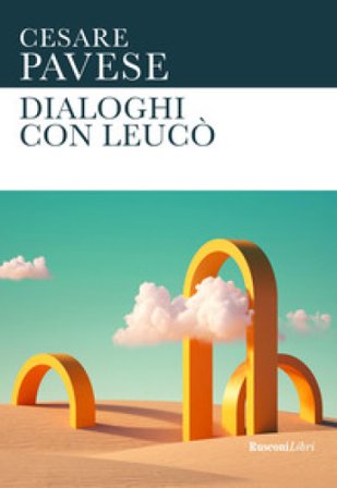 Dialoghi con Leucò Cesare Pavese