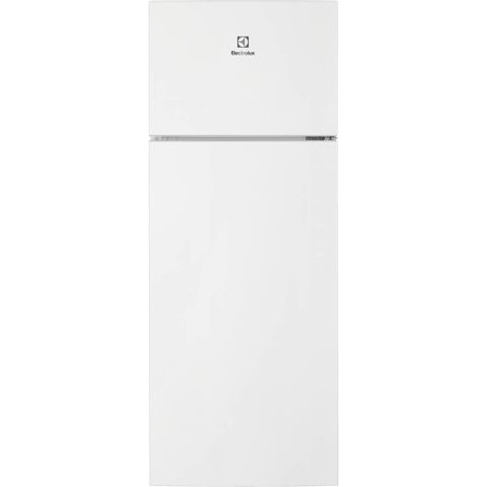 Electrolux - Kombiskap LTB1AE24W0 Hvit