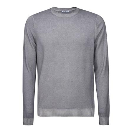 Malo Sweater Grå, Herre