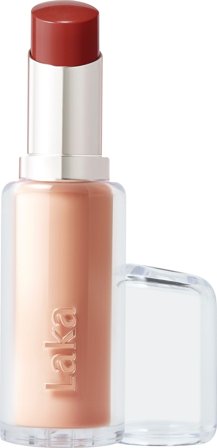 LAKA Bonding Glow Lipstick #208 Posh, Makeup, Læber, Læbestift