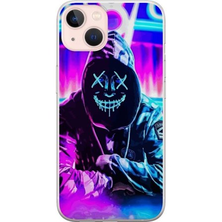 Yhteensopiva Puhelinkuori Apple Apple iPhone 13 Roblox Marshmallow Adventure