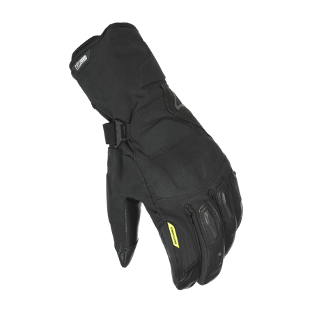 Macna Zembla RTX DL MC-Handskar Svart XL