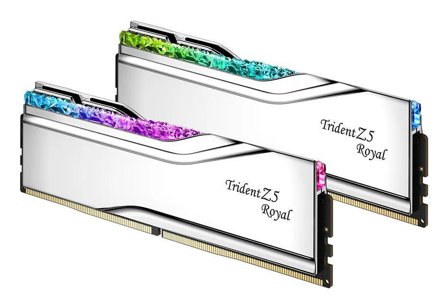 G.SKILL Memory Module 96 Gb 2 X 48 Gb