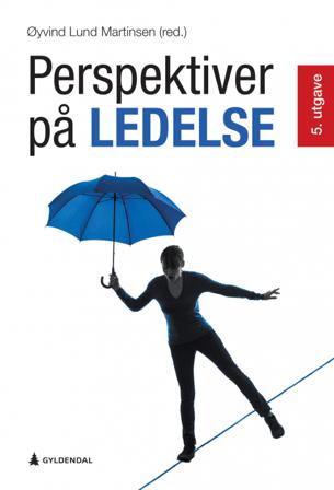 Perspektiver på ledelse - Bok - Paperback