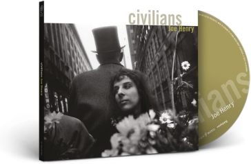 Civilians (cd) Joe Henry