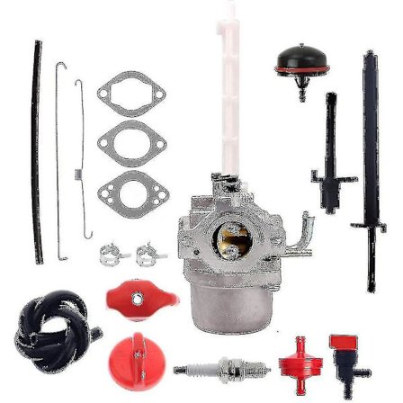 796122 Forgasser for Briggs & Stratton 793161 696737 794593 20e114 20m107 20m114 20c114 20m214 Serien Ariens Mtd Cub Cadet Snøfreser Snøfreser Tra