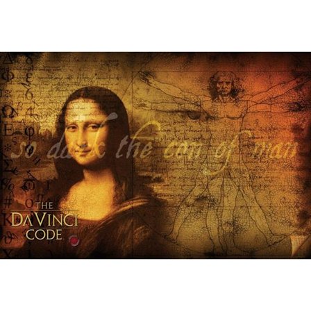 The Da Vinci Code