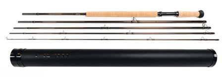 nám REN DH Flyrod 5pcs 6126 - #6 11'6''