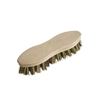 MAX Skurborste Trä Hård 22cm - Lyreco - Städ och hygien - Borstar och levanger - Levanger och skurborstar