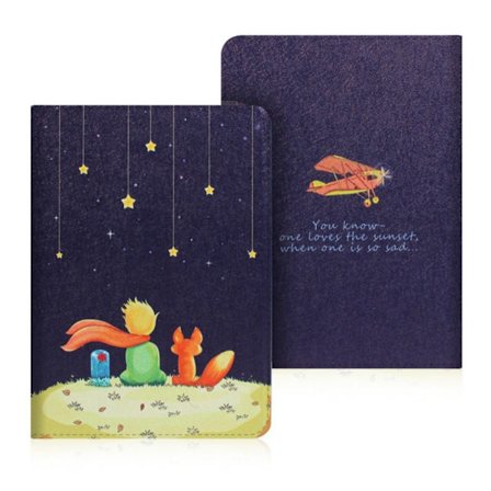 Smart Cover Stand Case PRINS PRINS