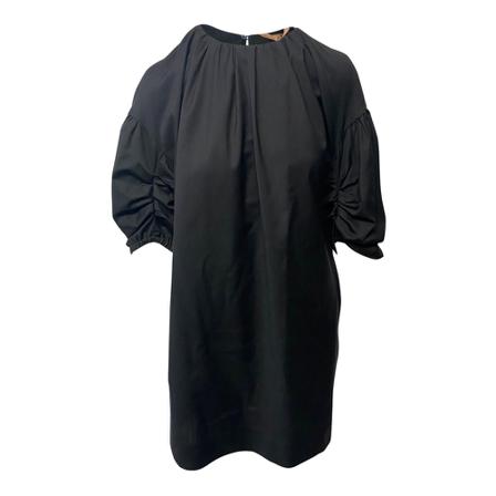 N21 Klänning svart, Dam, Dam, Storlek: M