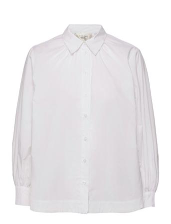 Totema New Shirt White Second Female