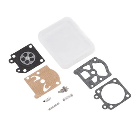 Kædesavpakning Tilbehør til udskiftning af Walbro K11 Wat til Stihl 024 MS240 026 MS260 Haveværktøjsreparation Dele [fw]