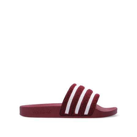 Adidas Originals - Skor - Röd - Herr - Storlek: 43 Eu, Herr, Storlek: 43 EU