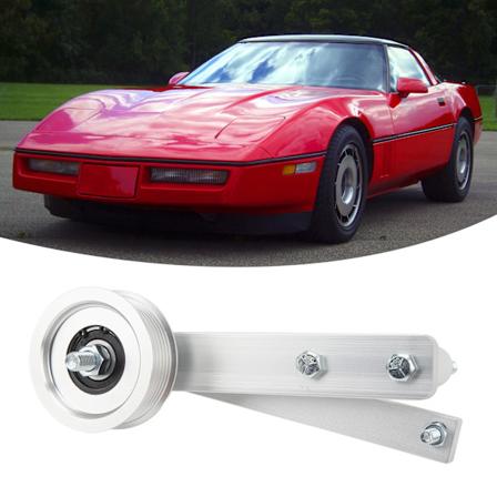 Off Road -ilmapumpun sarja, raskaskaltainen hihnapy r , ohjauspy r n teline, pylv n sarja, korvaava Chevy CORVETTE C4 L98:lle