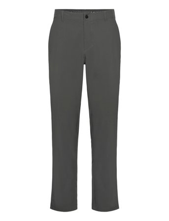 5 Pocket Golf Trousers Lyle & Scott Sport Grey