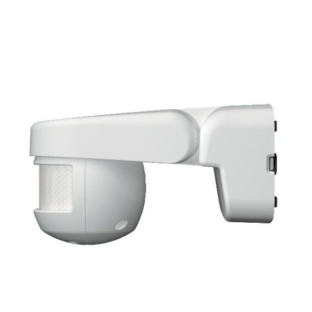 Schneider Electric CCT56P004 Rörelsesensor 120°, IP55, 230V, Belysning