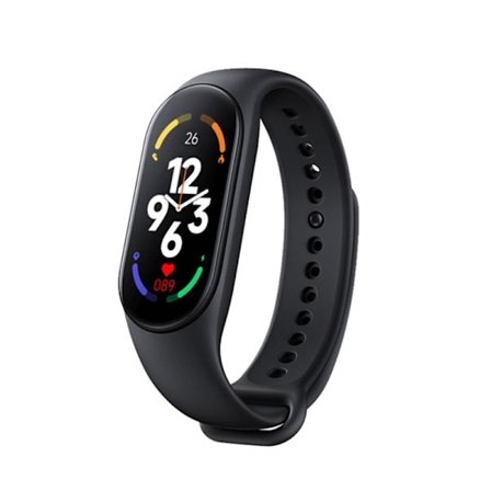 Smart Watch Smartband Puls Smartwatch Fitness Tracker gul