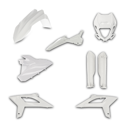 Kit Plastiche Acerbis Completo - Beta RR 350 EFI 4T 2020-2022
