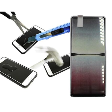 Härdat glas Sony Xperia 5 IV (XQ-CQ54) 5G