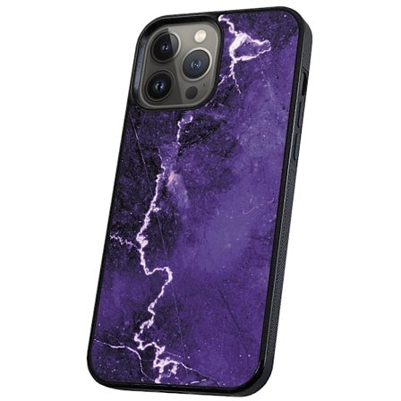 iPhone 13 Pro - Skal/Mobilskal Marmor