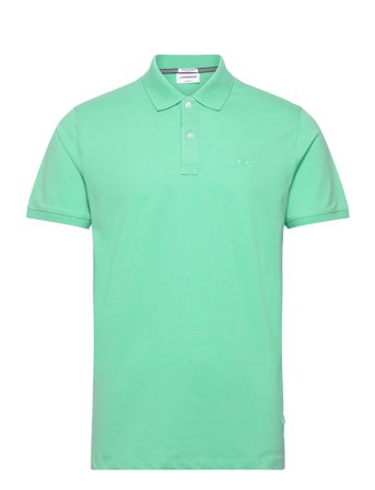 Lindbergh | Polo Tee S/S | M