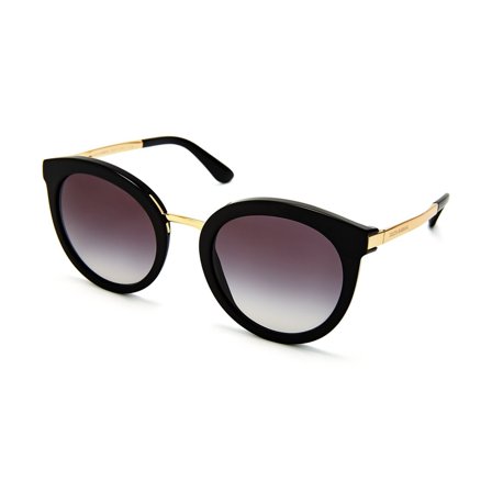 Dolce & Gabbana -Aurinkolasit - Black Cat - Dolce & Gabbana DG4268 501/8G 5222