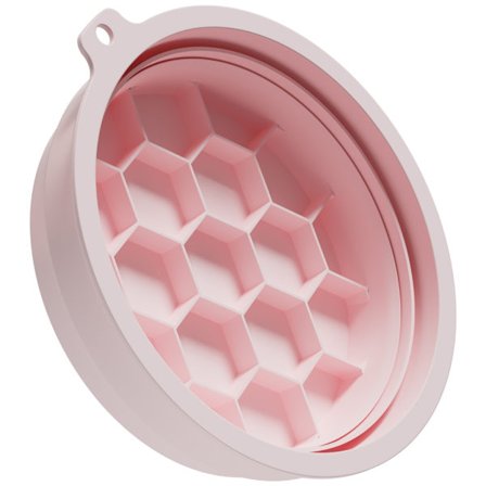 Ansigt Isbad Skål Kølende Is Ansigt Vaskebassin til Ansigtspleje Skønhedsrutine