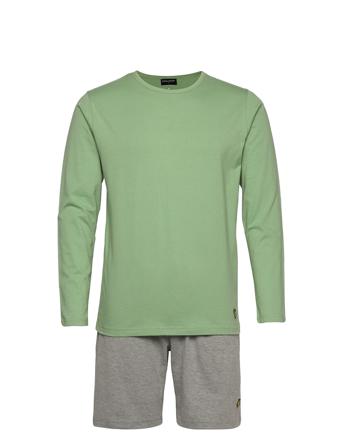 Hugo Black Lyle & Scott