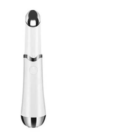 Mini Eye Massager for at fjerne Øjentasker Eye Skønhed Instrument for at Eliminere træthed Opladning Varmt Komprimer Beauty Eye Pen Massager