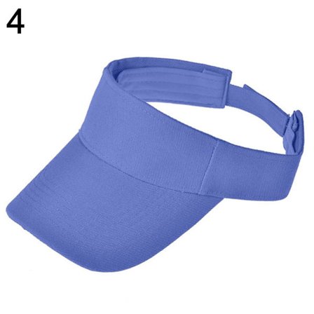 Sommarbaseballhatt Solskyddshatt 4 4