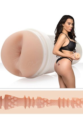 Fleshlight Lana Rhodes Karma Fleshlight
