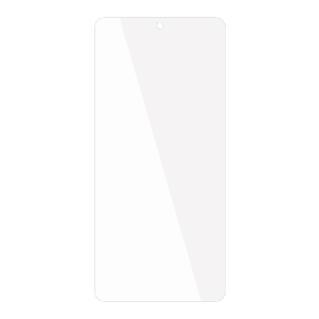 SKALO Google Pixel 8 5G Skärmskydd i Härdat glas Transparent