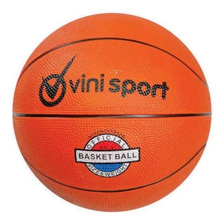 Vinisport Basketball Str: 5