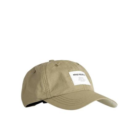 Norse Projects Pet , Bruin , Heren , Maat: ONE Size Petten