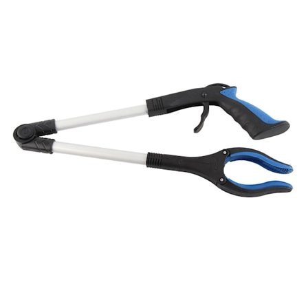 Starkt Magnetgrepp för Äldre - Hopfällbar Armförlängare-FA6-