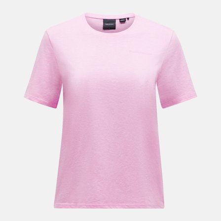 Peak Performance - Explore Logo Tee Femme