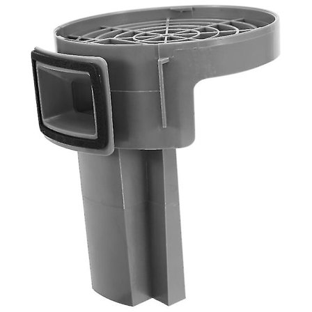 Dammsugarpåsehållare för Xiaomi Roborock S7 T7s Plus G10s T8 Hy