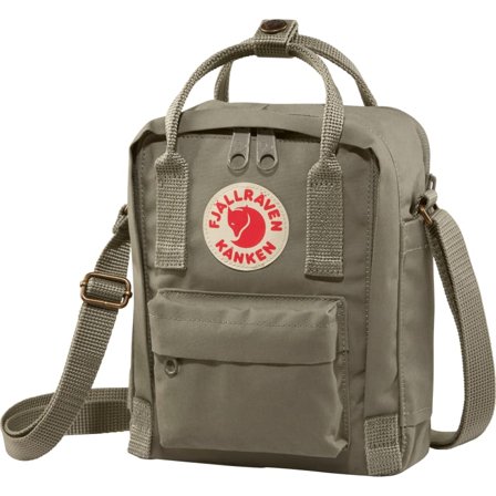 Fjällräven Kånken Sling shoulder bags Green OneSize