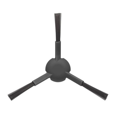 Sidebørste til Dreame D10s Pro / D10s Plus / D9 Max / D9max gen2 (grå)