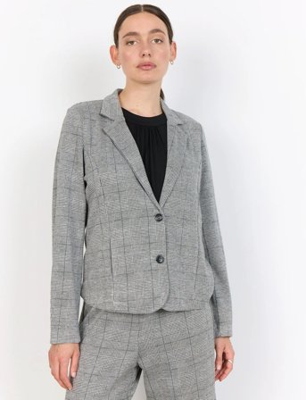 Soyaconcept Sc-Prix - Grey - XL