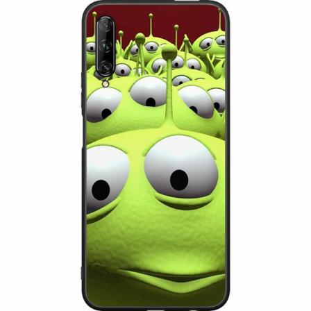 Huawei P Smart Pro 2019 Svart Skal Toy Story - Aliens