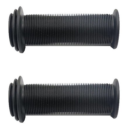 2x Premium MTB cykelhåndtag sleeve gummi cykelgreb til S